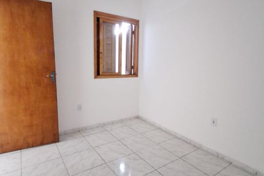 Quarto 3 de casa para alugar com 3 quartos, 70m² em Scharlau, São Leopoldo