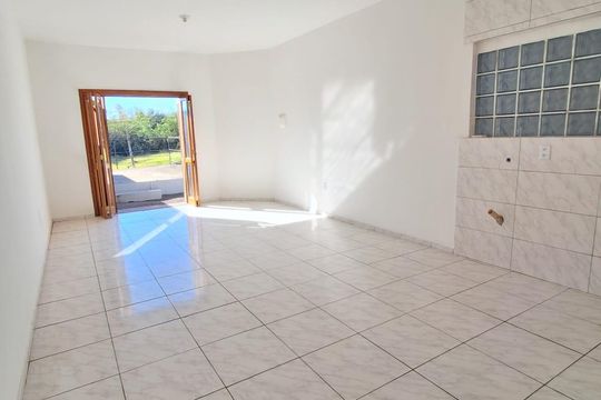 Casa para alugar com 3 quartos, 70m² em Scharlau, São Leopoldo