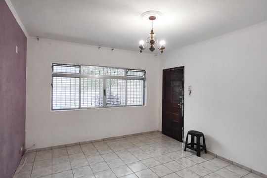 Casa à venda com 3 quartos, 155m² em Santa Maria, São Caetano do Sul