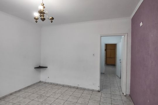Sala de casa à venda com 3 quartos, 155m² em Santa Maria, São Caetano do Sul