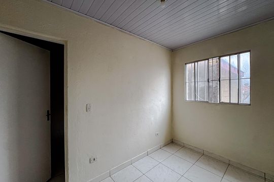 Sala de casa para alugar com 1 quarto, 60m² em Vila Invernada, São Paulo