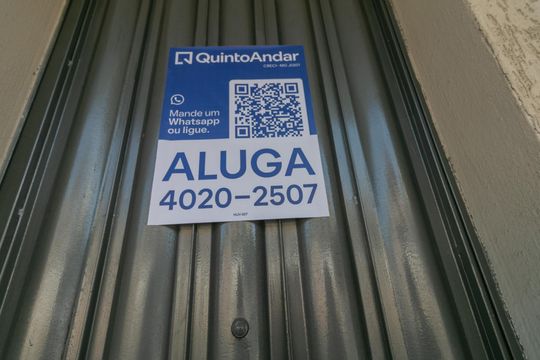 Casa para alugar com 3 quartos, 150m² em Glória, Belo Horizonte
