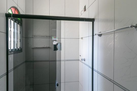Casa para alugar com 3 quartos, 150m² em Glória, Belo Horizonte