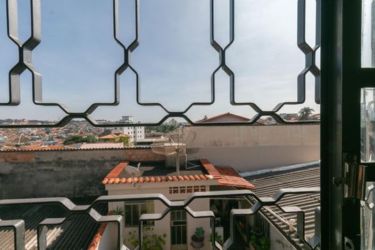 Casa para alugar com 3 quartos, 150m² em Glória, Belo Horizonte