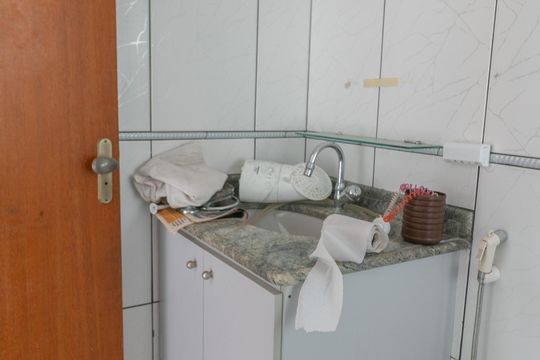 Casa para alugar com 3 quartos, 150m² em Glória, Belo Horizonte