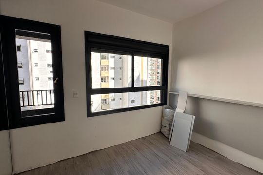 Kitnet/Studio para alugar com 1 quarto, 25m² em Campo Belo, São Paulo