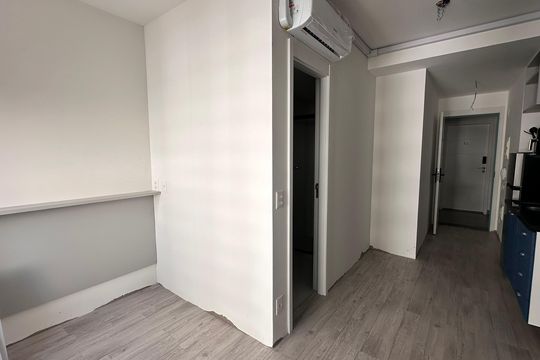 Kitnet/Studio para alugar com 1 quarto, 25m² em Campo Belo, São Paulo