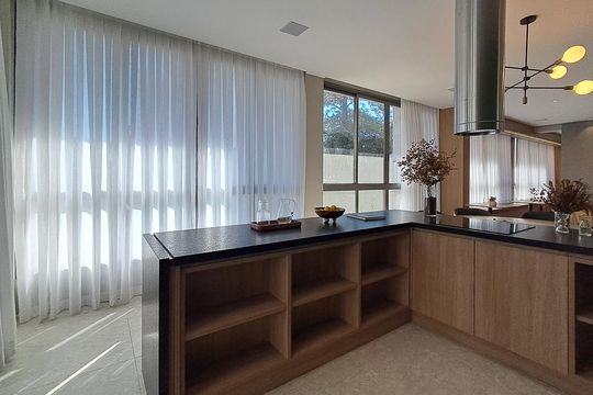 Área comum de apartamento à venda com 2 quartos, 98m² em Pompeia, São Paulo