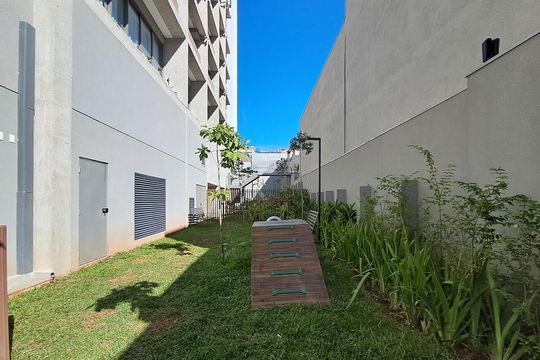 Área Comum de apartamento à venda com 3 quartos, 98m² em Pompeia, São Paulo