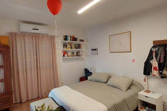 Quarto de casa à venda com 4 quartos, 450m² em Vila Morumbi, São Paulo