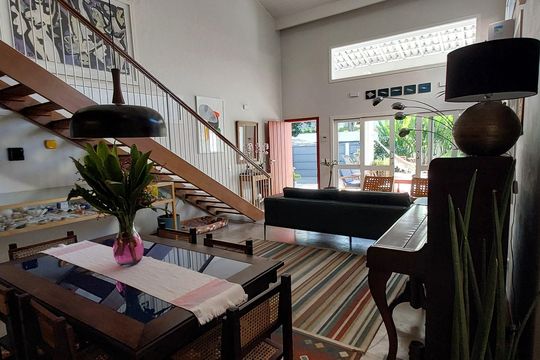 Casa à venda com 4 quartos, 450m² em Vila Morumbi, São Paulo