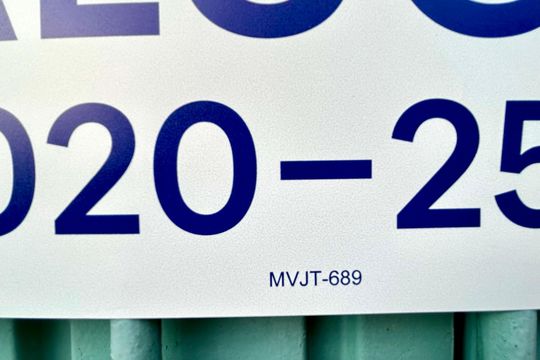Placa de casa para alugar com 2 quartos, 70m² em Jardim Ansalca, Guarulhos