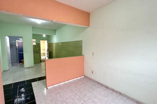 Sala de casa para alugar com 2 quartos, 70m² em Jardim Ansalca, Guarulhos