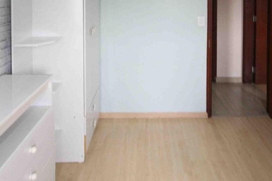Apartamento para alugar com 2 quartos, 54m² em Vila Bela, São Paulo