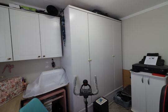 Quarto 2 de apartamento à venda com 2 quartos, 52m² em Padroeira, Osasco