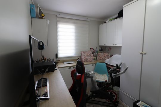 Quarto 2 de apartamento à venda com 2 quartos, 52m² em Padroeira, Osasco
