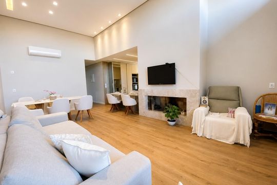 Casa de Condomínio para alugar com 3 quartos, 130m² em Neópolis, Gravataí
