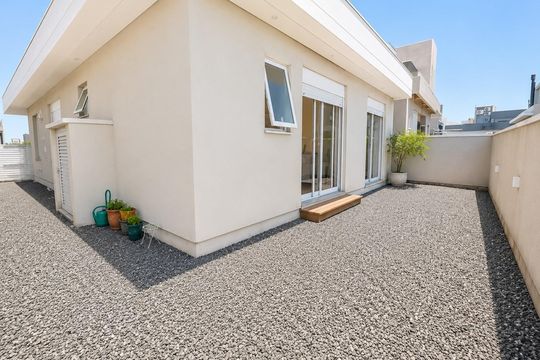 Casa de Condomínio para alugar com 3 quartos, 130m² em Neópolis, Gravataí