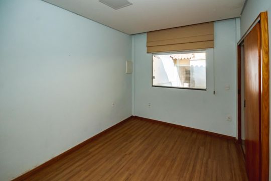 Suíte 2 de casa para alugar com 2 quartos, 100m² em Itapoã, Belo Horizonte