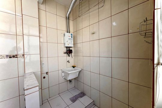 Apartamento à venda com 2 quartos, 71m² em Santa Teresa, Rio de Janeiro