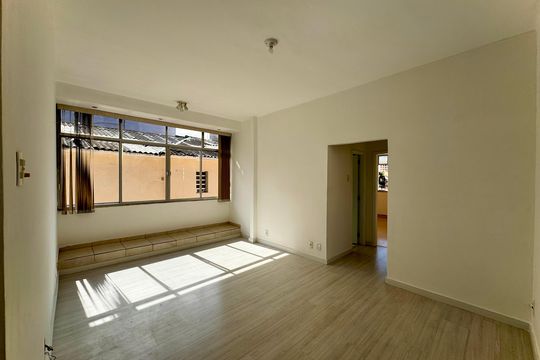Apartamento à venda com 2 quartos, 71m² em Santa Teresa, Rio de Janeiro