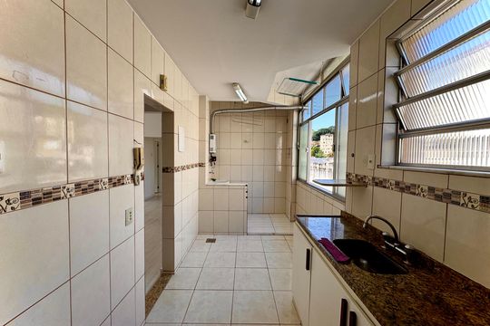 Apartamento à venda com 2 quartos, 71m² em Santa Teresa, Rio de Janeiro