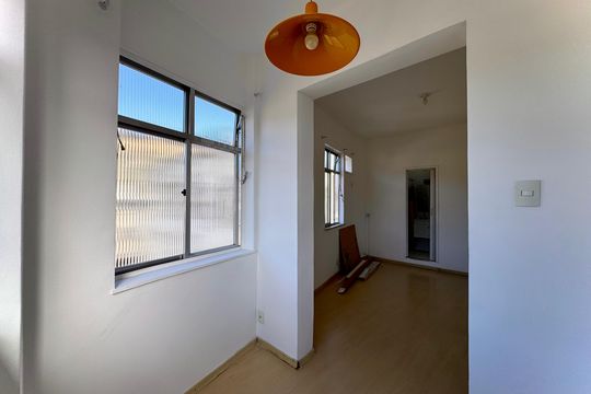 Apartamento à venda com 2 quartos, 71m² em Santa Teresa, Rio de Janeiro