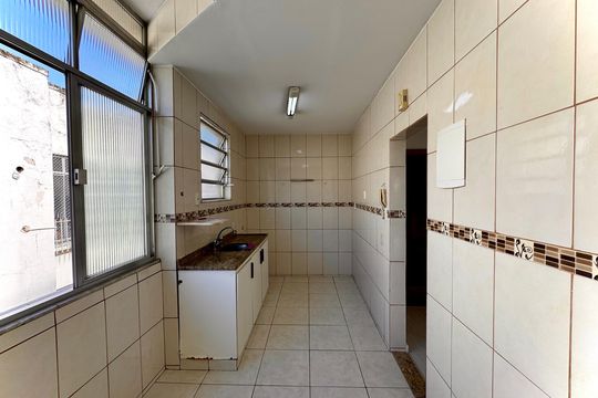 Apartamento à venda com 2 quartos, 71m² em Santa Teresa, Rio de Janeiro