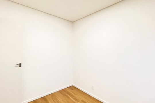 Quarto 1 de apartamento à venda com 2 quartos, 42m² em Cidade Antônio Estêvão de Carvalho, São Paulo