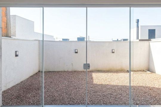 Casa de Condomínio para alugar com 3 quartos, 78m² em Jansen, Gravataí