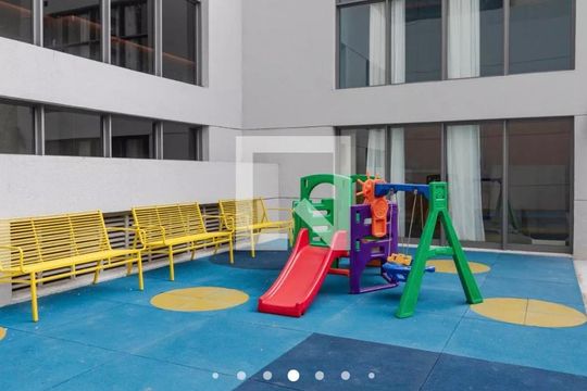 Kitnet/Studio para alugar com 1 quarto, 25m² em Jardim das Acacias, São Paulo