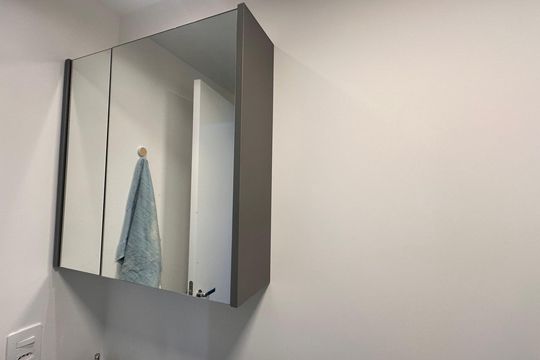 Kitnet/Studio para alugar com 1 quarto, 25m² em Jardim das Acacias, São Paulo