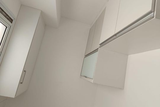 Área de serviço de casa à venda com 3 quartos, 142m² em Centro, São Bernardo do Campo