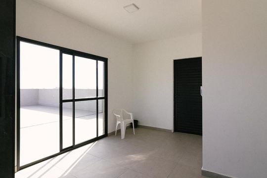 Área comum de apartamento à venda com 2 quartos, 47m² em Vila Nhocuné, São Paulo