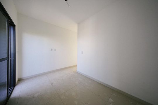Quarto de apartamento à venda com 2 quartos, 47m² em Vila Nhocuné, São Paulo