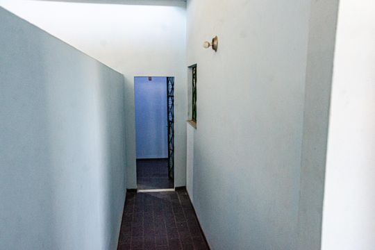 Corredor de casa para alugar com 1 quarto, 60m² em Campo Grande, Rio de Janeiro