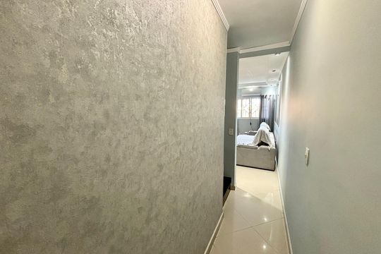 Corredor de casa à venda com 4 quartos, 180m² em Cidade Patriarca, São Paulo