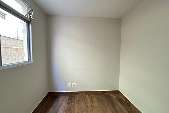 Apartamento à venda com 3 quartos, 80m² em Ouro Preto, Belo Horizonte