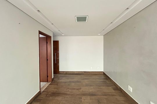 Apartamento à venda com 3 quartos, 80m² em Ouro Preto, Belo Horizonte