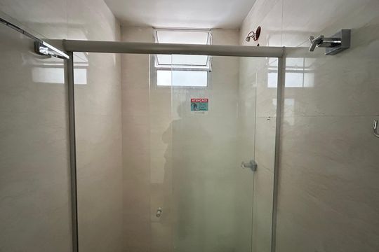 Apartamento à venda com 3 quartos, 80m² em Ouro Preto, Belo Horizonte