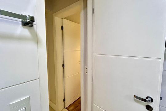 Apartamento à venda com 3 quartos, 108m² em Vila Augusta, Guarulhos