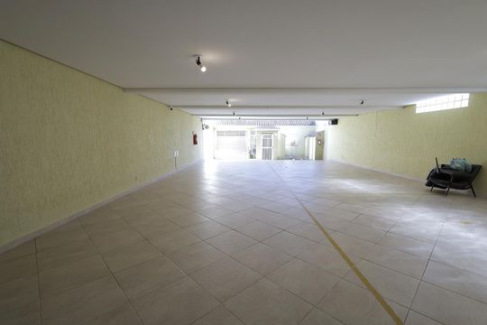 Garagem de apartamento para alugar com 2 quartos, 130m² em Vila Metalúrgica, Santo André