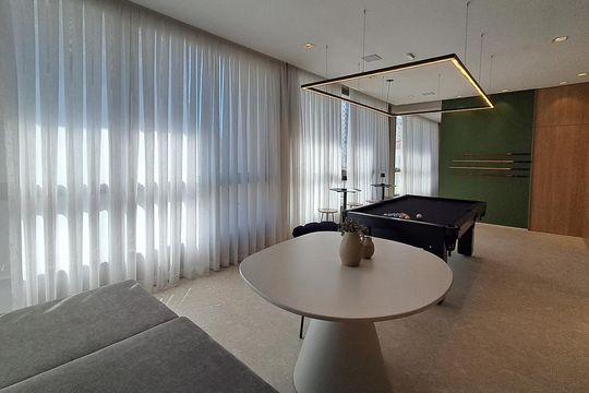 Apartamento à venda com 2 quartos, 78m² em Pompeia, São Paulo