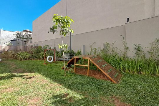 Apartamento à venda com 2 quartos, 78m² em Pompeia, São Paulo
