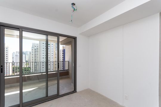Apartamento à venda com 2 quartos, 61m² em Pompeia, São Paulo