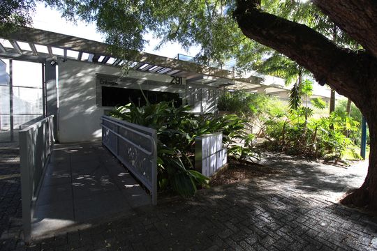 Fachada de apartamento à venda com 1 quarto, 142m² em Vila Olímpia, São Paulo