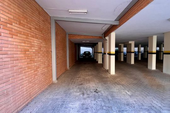 Apartamento à venda com 4 quartos, 153m² em Grajaú, Belo Horizonte