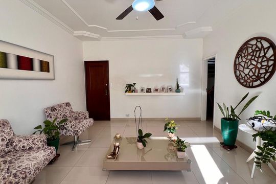 Apartamento à venda com 4 quartos, 153m² em Grajaú, Belo Horizonte