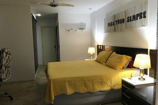 Quarto de casa à venda com 3 quartos, 215m² em Recreio dos Bandeirantes, Rio de Janeiro