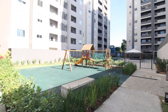 Área Comum de apartamento para alugar com 2 quartos, 49m² em Santana, São Paulo